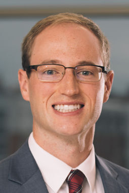Rembolt Ludtke announces new partner